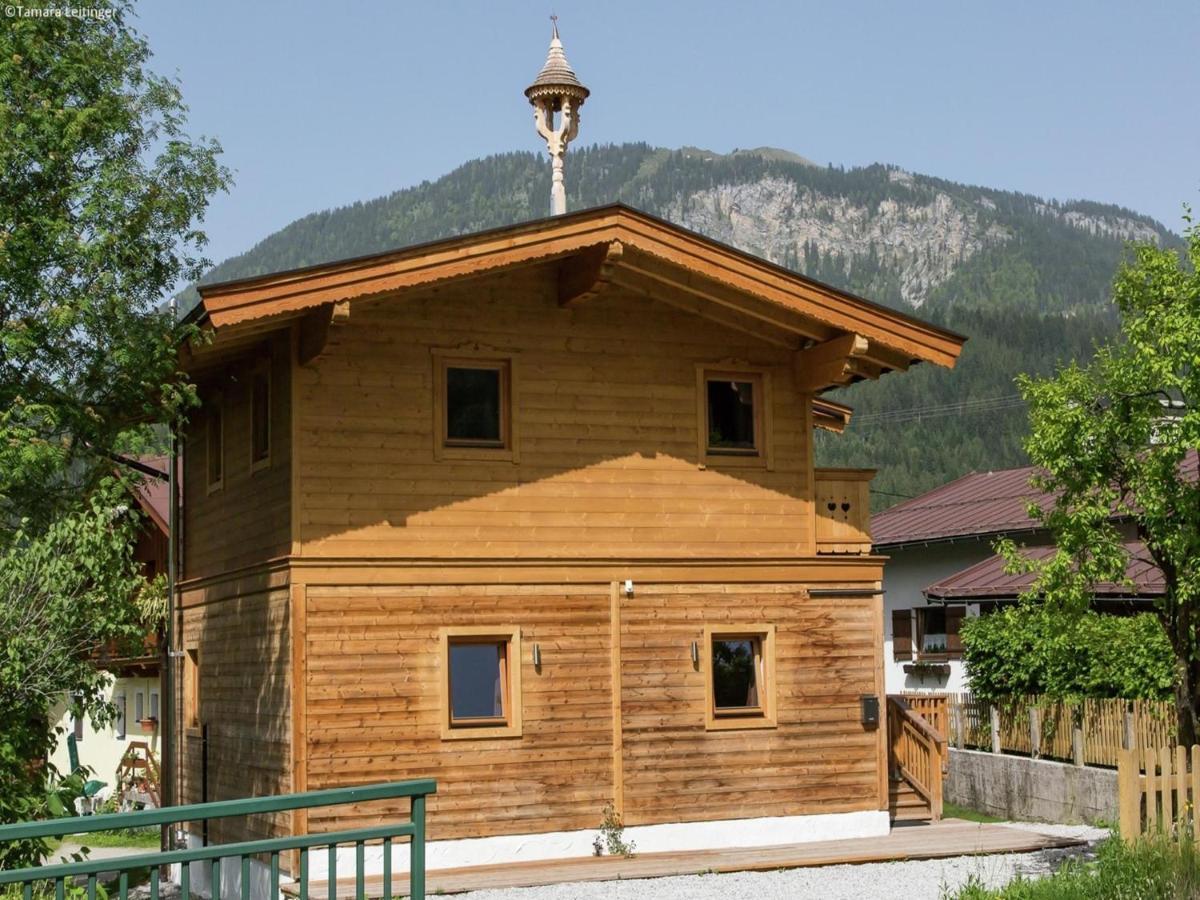 Eichenhof Chalet *