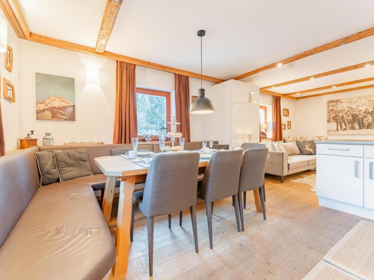 Eichenhof * St. Johann in Tirol