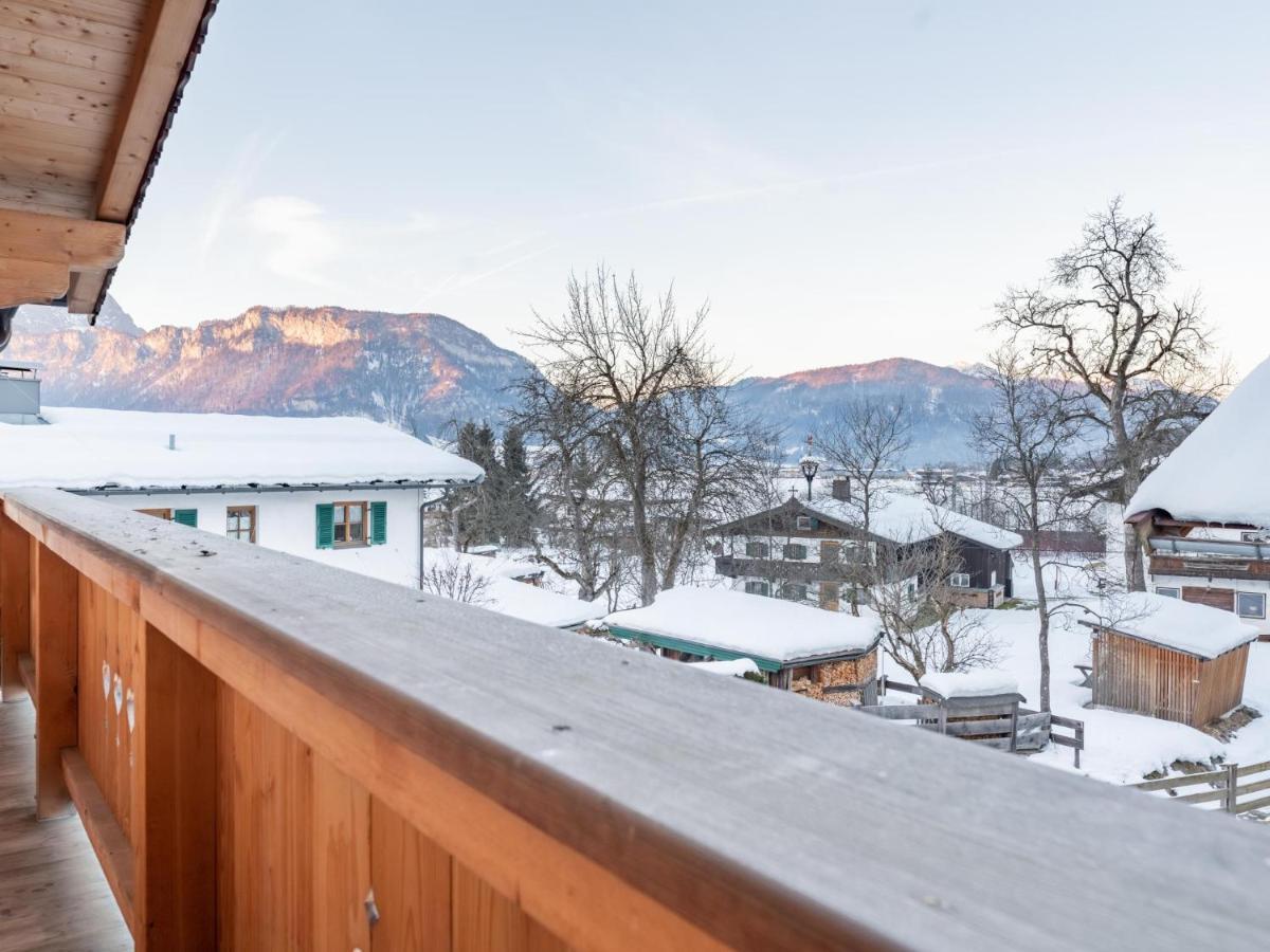 Eichenhof Chalet