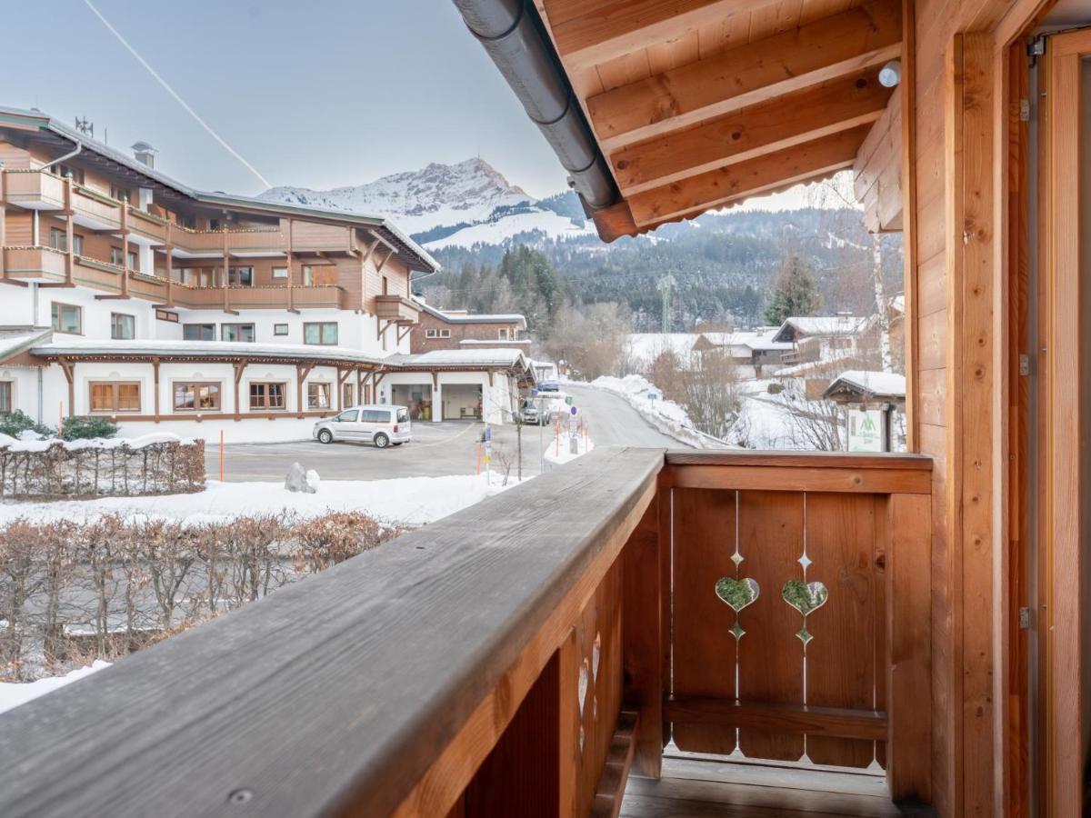 Eichenhof * St. Johann in Tirol