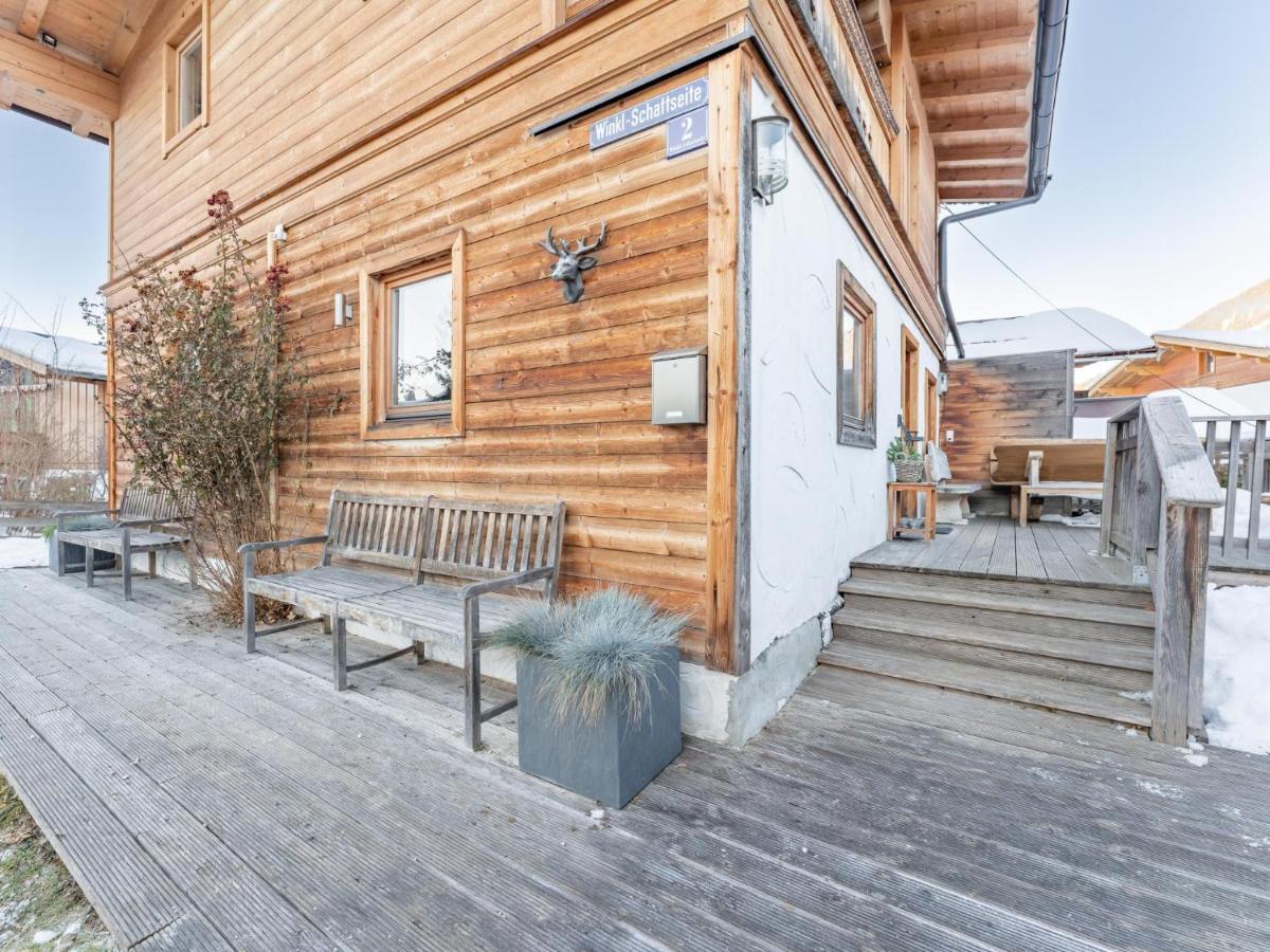 Eichenhof Chalet *