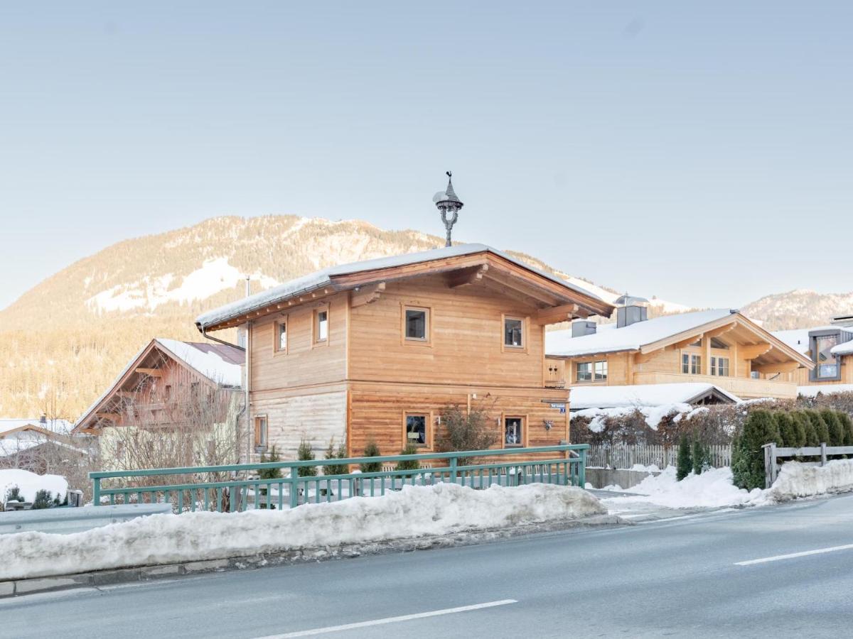 Eichenhof Chalet *